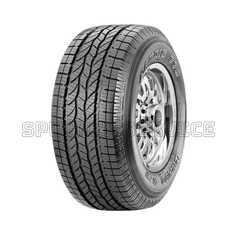  195/65 R15